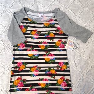 LuLaRoe unicorn Julia